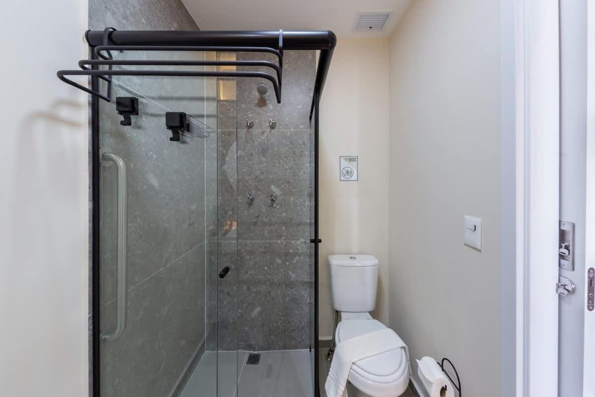 Bhomy Perdizes - 11min Do Allianz Parque Aim40016 Apartment *