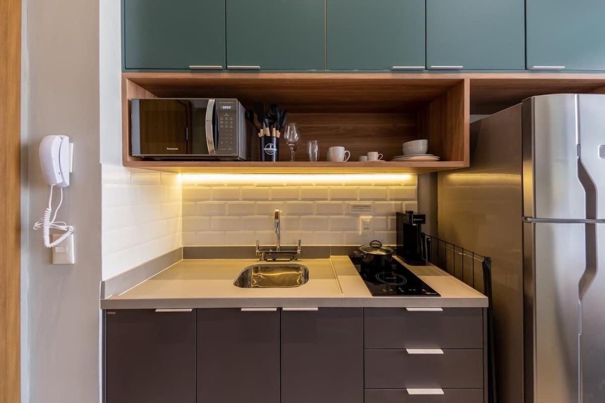 Apartment Bhomy Perdizes - 11min Do Allianz Parque Aim40016 *