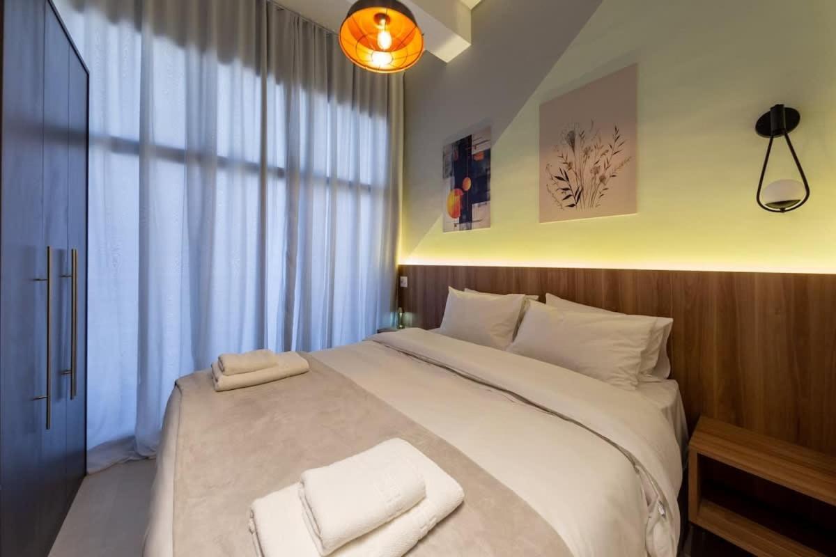 Apartment Bhomy Perdizes - 11min Do Allianz Parque Aim40016