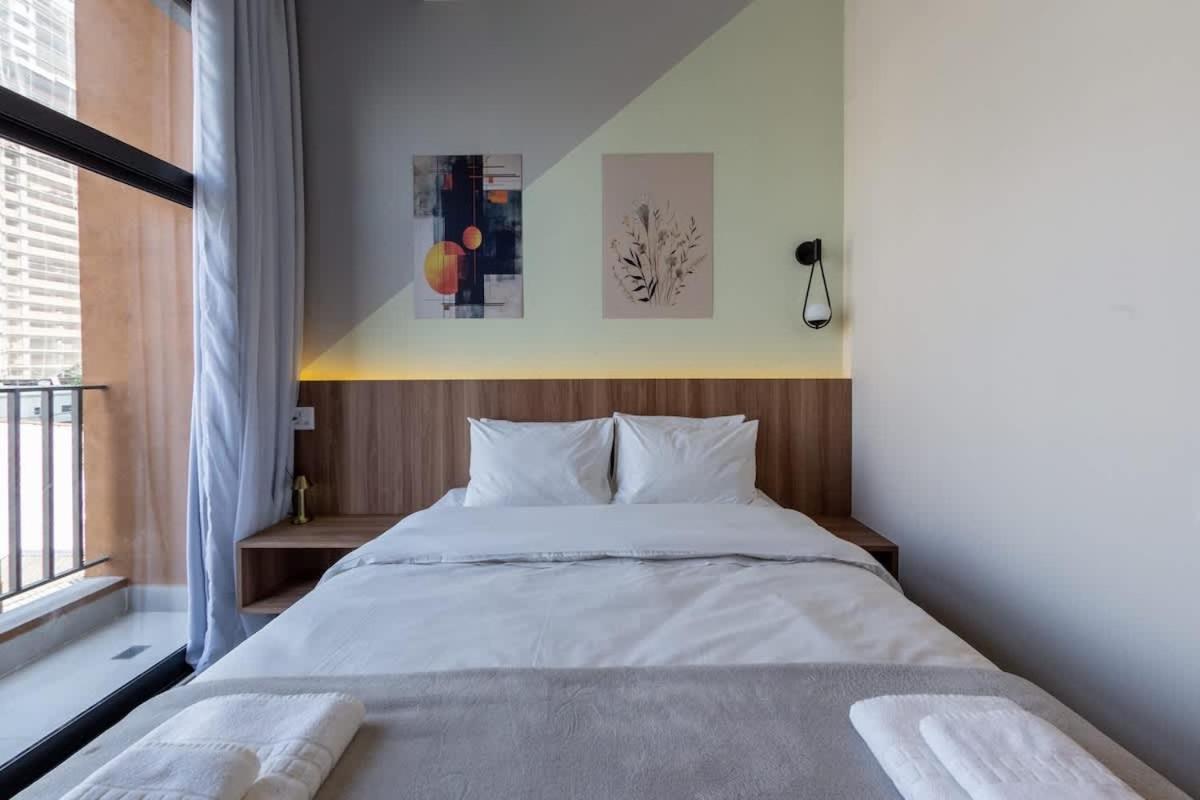 Bhomy Perdizes - 11min Do Allianz Parque Aim40016 Apartment